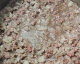 Foto del paso 5 de la receta: Relleno para Empanadas de Carne Dulces