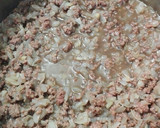 Foto del paso 5 de la receta: Relleno para Empanadas de Carne Dulces