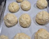 Foto del paso 3 de la receta: Pan de queso