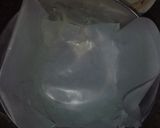 A picture of step 11 of Christmas baby choco cake.