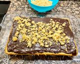 Foto del paso 10 de la receta: Tarta “mimosa”
