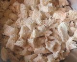 Foto del paso 1 de la receta: Budín de Pan