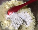 Foto del paso 3 de la receta: Palitos de papa y parmesano