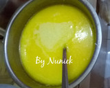Foto langkah ke 3 dari resep BOLU TAPE KUKUS SUPER SIMPLE (Tanpa Mixer, Tanpa Telur).