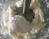Túró alapú (diós és kakaós) csiga recept fázis 1 fotója