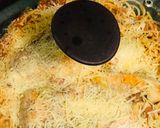 চিকেন পারমেজান (Chicken Parmesan recipe in Bengali) রেসিপির ধাপ 7 ছবি
