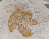 Foto del paso 1 de la receta: Scones de queso con aceite 😋😋😋