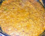 Prawn Do Peyaji (চিংড়ি দোপেঁয়াজা) রেসিপি ধাপ - 2 ছবি