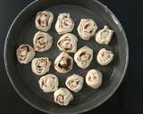 Pizza Dough Cinnamon Rolls recipe step 4 photo