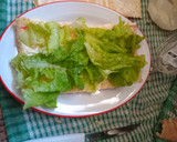 Foto del paso 6 de la receta: PIONONO RELLENO DE JAMÓN SERRANO, HUEVO, ACEITUNAS, Y MORRÓN 🥰🥰🥰😋😋😋😋