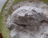 Foto del paso 2 de la receta: Muslos de pollo con mayonesa