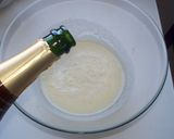 Foto del paso 4 de la receta Melón con cava