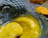 আমের প্যানকেক (Mango Pancake recipe in Bengali) রেসিপি ধাপ - 4 ছবি