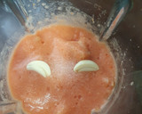 Foto del paso 3 de la receta: Salmorejo cordobés