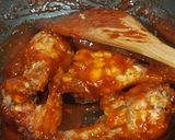 Foto langkah ke 10 dari resep Ayam Gochujang.