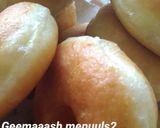 Foto langkah ke 5 dari resep Donat Anti Gagal.