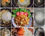 Foto langkah ke 6 dari resep Bihun Goreng Simpel Ala Ibu.