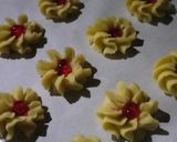 Foto langkah ke 3 dari resep Semprit Jadul (Eggless).