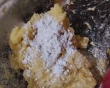 Foto langkah ke 3 dari resep Pempek Dos.