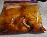 Mango Habanero Chicken Legs recipe step 4 photo