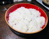 How to mix Sushi rice at your kitchen recipe step 3 photo