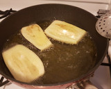 Foto del paso 5 de la receta: Berenjenas a la parmigiana con cierto aire clásico