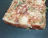Instant Rava Toast recipe step 3 photo