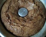 Foto del paso 3 de la receta: Budín de naranja marmolado
