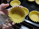 Pie Susu Dadakan