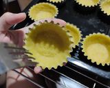 Foto langkah ke 5 dari resep Pie Susu Dadakan.