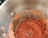 A picture of step 1 of Healthy soup.