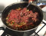 Foto del paso 3 de la receta: Relleno de empanadas