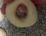 Foto del paso 6 de la receta: Donuts Sin Gluten