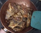 Foto langkah ke 3 dari resep Iga bakar (start 1Y+).