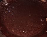 Foto langkah ke 1 dari resep Brownies Cup Ekonomis.