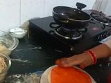 स्विर्ल कालोंजी मठरी