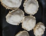Foto del paso 4 de la receta: Empanaguesas