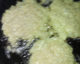 Foto del paso 7 de la receta: Tortitas de coliflor y avena