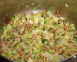 JONS CLAM CHOWDER recipe step 2 photo