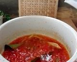 Foto langkah ke 3 dari resep Sayur Krecek Santan.