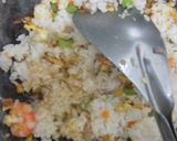 Foto langkah ke 5 dari resep Nasi Goreng Putih.