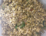 முளைகட்டிய பச்சை பயிர் சுண்டல் ரெசிபி ஸ்டேப் 2 புகைப்படம்