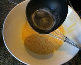 Foto del paso 7 de la receta: Cocina para pareja: Pasta a la carbonara con habas frescas