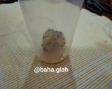 Foto langkah ke 2 dari resep Markisa Madu Pereda Batuk.