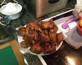 Foto del paso 5 de la receta: Buñuelos de viento