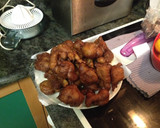 Foto del paso 5 de la receta: Buñuelos de viento