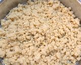 Foto del paso 2 de la receta: Tarta crocante de manzana italiana ¡La Sbrisiolona! 🇮🇹