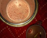 तरबूज का शरबत (Tarbooj ka sharbat recipe in Hindi) रेसिपी चरण 3 फोटो