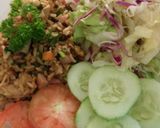 Foto del paso 9 de la receta: Chofan de pollo a mi estilo casero