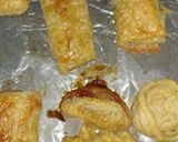 Foto del paso 9 de la receta: Figuras de hojaldre 🤩